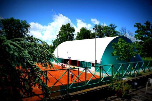 Centro Tennis Argenta